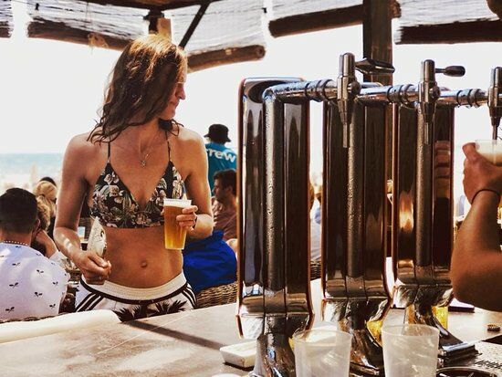 Xiringuito Postiguet